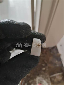 长清暖气管道漏水检测